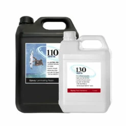 Kinetix 110 Epoxy Laminating/Filler: Ultra Bright