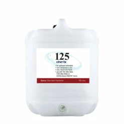 Kinetix 125 Slow Epoxy Hardener 10L