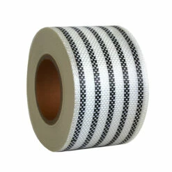 33333 Strand Carbon Hybrid 80mm