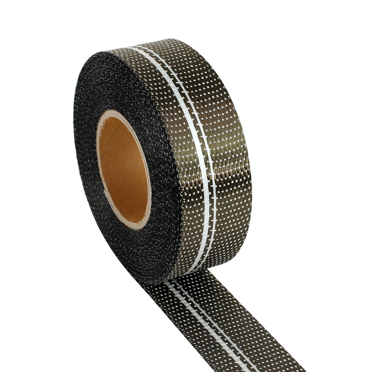 3 Band Unidirectional Basalt 45mm 50m Roll 3 3 Band Unidirectional Basalt 45mm 50m Roll