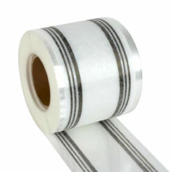 6 Band Fused Basalt 80mm 50m Roll