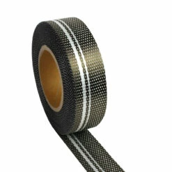 3 Band 35mm Unidirectional Basalt 50m Roll