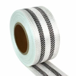 2 Band Carbon Hybrid 60mm