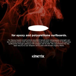 4OZ 27" Shapers SX Epoxy Fibreglass - 100m Roll -Surf Sales Shop 4sx glass instagram 46165.1528246798