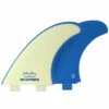 Asher Pacey 5.79" Twin Fin Set - Blue & Bone 2 Asher Pacey 5.79" Twin Fin Set - Blue & Bone -Surf Sales Shop 579 asher bluebone dualtab NEW 61180 12016.1664252875
