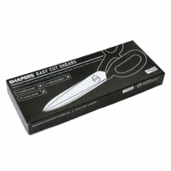 10" Inch Shapers Serrated Fibreglass Scissors