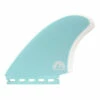 Shapers X Album - Modern Keel Twin Fin Set - Blue White -Surf Sales Shop Album MK Blue White 85213 18164.1642384964
