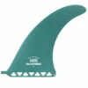 10" Classic Series Longboard Fin - Seafoam -Surf Sales Shop Classic 10 seafoam 13546 68316.1611195412