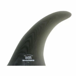 9" Classic Series Box Fin - Glass On