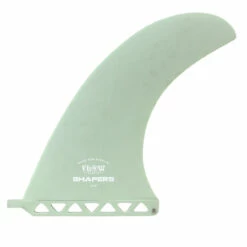 10" Flow Series Longboard Fin - Mist