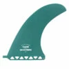 10" Flow Series Longboard Fin - Seafoam -Surf Sales Shop Flow 10 seafoam 21587 42402.1611195406