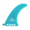 8" Flow Series Longboard Fin - Sky Blue -Surf Sales Shop Flow 8 skyblue 99458 27924.1652141128
