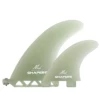 6.5" Volan Mid Longboard Fin - Dual Tab -Surf Sales Shop Mid 65 dualtab 96900.1675204075