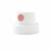 Spray Paint Cap - Pink Dot Cap -Surf Sales Shop Pink dot Cap .5 2Inch Spray 5 10036.1574815165