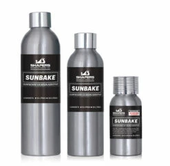 Sunbake Additive - Powder 225L Convertor