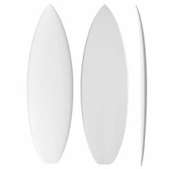 Machine Shape Blank And Material Kit: EPS TITAN 5 Machine Shape Blank And Material Kit: EPS TITAN -Surf Sales Shop Titan EPS 06100.1669150741