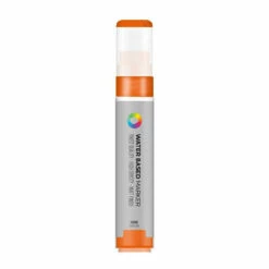 Water Based 15mm Marker - Azo Orange Light