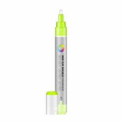 Water Based 3.0mm Marker - Brilliant Yellow Green