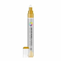 Water Based 3.0mm Marker - Raw Sienna