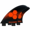AM Core-Lite Five Fin Set - Medium -Surf Sales Shop am Q corelite m dualtab 00254 25873.1650598393