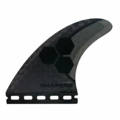 AM Stealth Tri-Quad Fin Set - Medium 40% OFF
