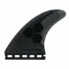 AM Stealth Thruster Fin Set - Large -Surf Sales Shop am l carbonstealth singletab 64589 92474.1650601365