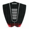 Matt Banting Pro Model Traction : Black / Red -Surf Sales Shop athlete banting tailpad red 14708 19987.1610081091