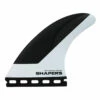 Matt Banting Stealth Thruster Fin Set - Medium 1 Matt Banting Stealth Thruster Fin Set - Medium -Surf Sales Shop banting m singletab 77930.1675211160