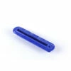 Single Tab Box - Blue 3/4" Box -Surf Sales Shop blue 84547.1644971148