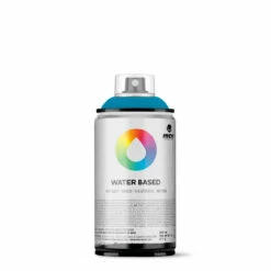 300ml Spray Paint - Blue Green