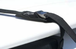 Roof Racks - Wrap Racks Large -Surf Sales Shop close up racks 68876 25042.1505867965