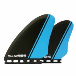 DVS Core-Lite Quad Keel Fin Set