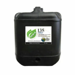 Kinetix 135 BIO Epoxy Laminating/Filler Resin 20L: Ultra Clear