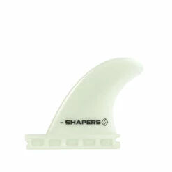 Fibre Flex: Quad Rear Fin - Single Tab