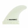 Fibre Flex Thruster Fin Set: Medium -Surf Sales Shop fibreflex medium thruster singletab 83621.1668644755