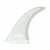 8.25" Flex Series Longboard Fin- White Clear -Surf Sales Shop flex 825 66926 97570.1611195418
