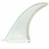 9.25" Flex Series Longboard Fin - White Clear -Surf Sales Shop flex 925 94020 43309.1611195418