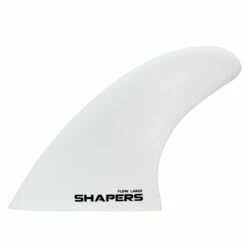 Flow Thruster Fin Glass On Set