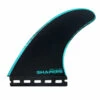 Fusion Carbon Stealth Thruster Fin Set - XXL -Surf Sales Shop fusion xxl singletab 70638 01751.1643931245