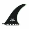 9" Gatto Longboard Fin - Black Mint 1 9" Gatto Longboard Fin - Black Mint -Surf Sales Shop gatto 9 new 23974.1632893785