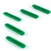 Single Tab Box - Five Fin Set Green -Surf Sales Shop greenff 01982.1642643331