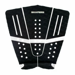 Grom Traction : Black / White