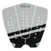 Hybrid Traction : Grey / Black -Surf Sales Shop hybrid tailpad greyb 35441 81680.1610081090