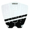 Hybrid Traction : White / Black 2 Hybrid Traction : White / Black -Surf Sales Shop hybrid tailpad wb 65360 66603.1610081090