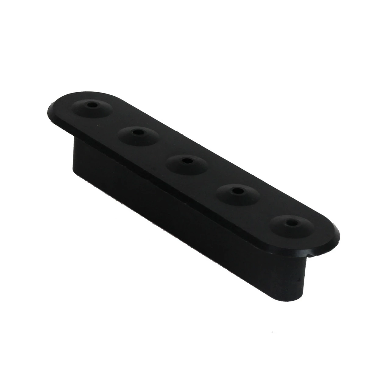 5 Hole Tow Plug Glass In 3 5 Hole Tow Plug Glass In