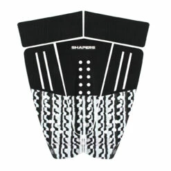 Matrix Traction : Black / White