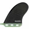 SLS Nipper Fin: Black -Surf Sales Shop nipper series black 06908.1476686359
