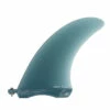 SALE: 7.25" New Box Fin - Translucent Ocean -Surf Sales Shop ocean trans 90515.1679034707