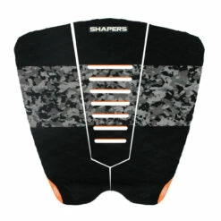 Performance II Traction : Camo/Orange