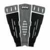 The Shaper Traction : Black / White -Surf Sales Shop proto traction pad white 82728.1677121339
